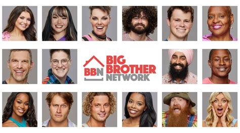 bb25 cast interviews